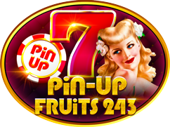 parik 24 Fruits 243 1spin4win